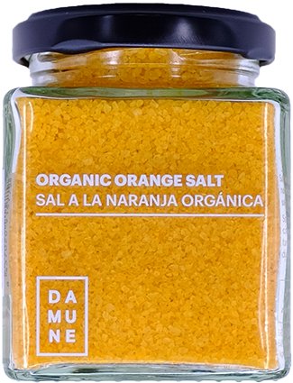 Bio-Orangensalz