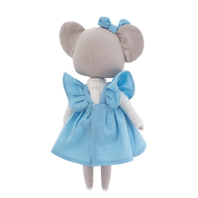 Cotton soft toy, Cotti Motti -Annie the Koala (30cm)