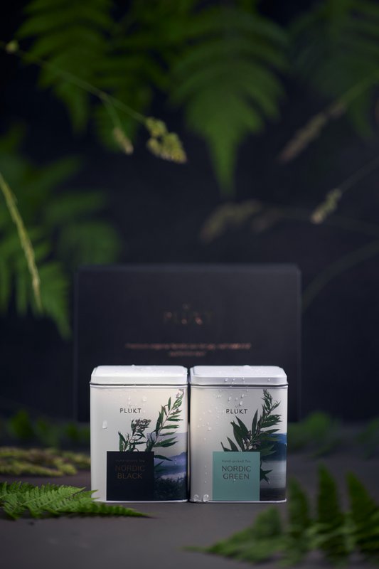 Set regalo NORDICO
