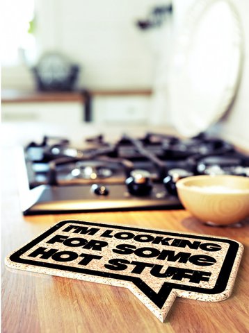 Trivet
