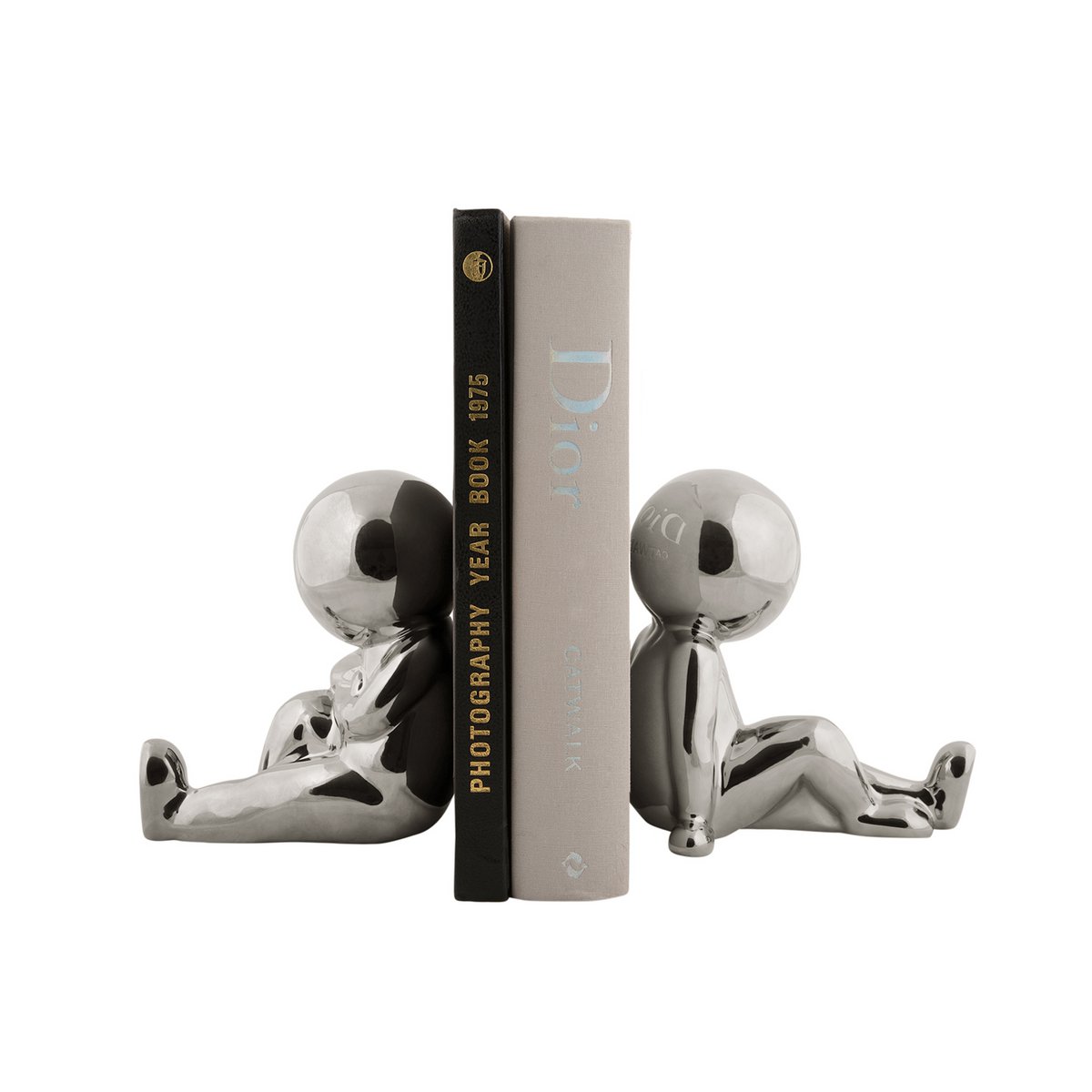 Bookend Joey