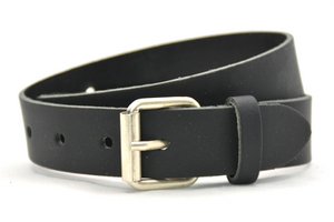 Kinderriem 206 - Gemaakt van 100% Leder en 3cm breed