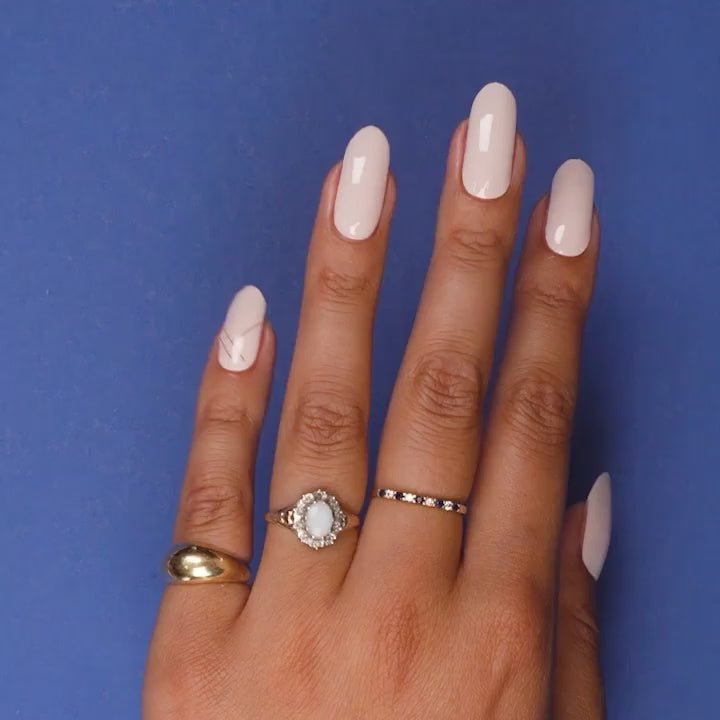 Nicole Neutral