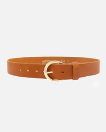 MADE TO ORDER Ivan | Classic Leather Belt