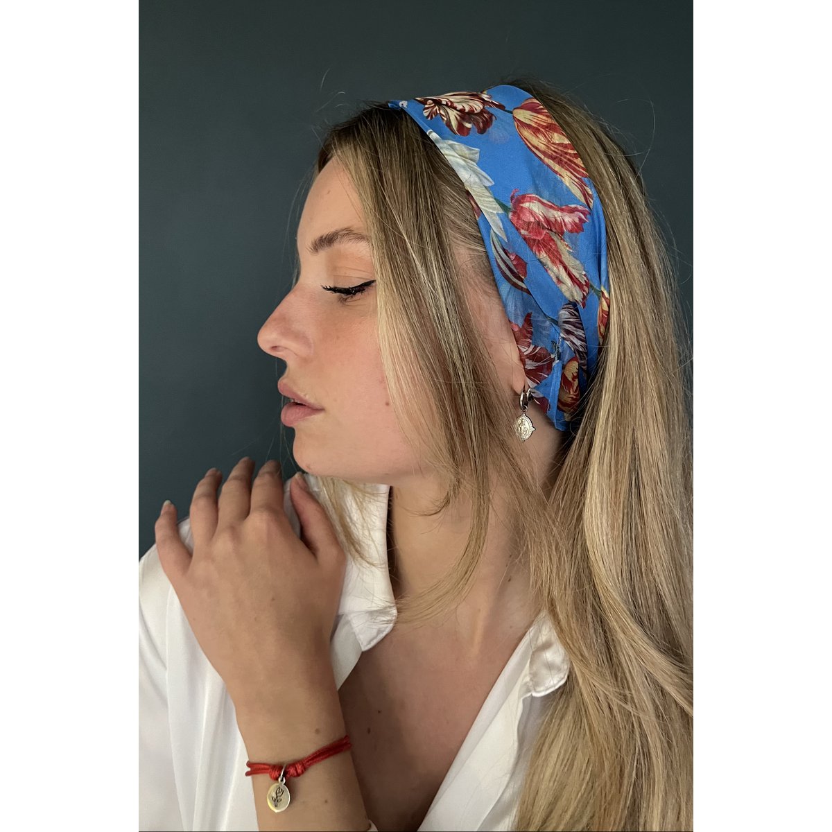 Tulpen Bandana