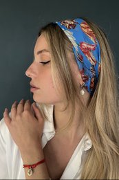 Tulpen Bandana