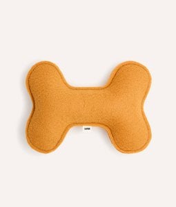 Senf Hundespielzeug, Spielen