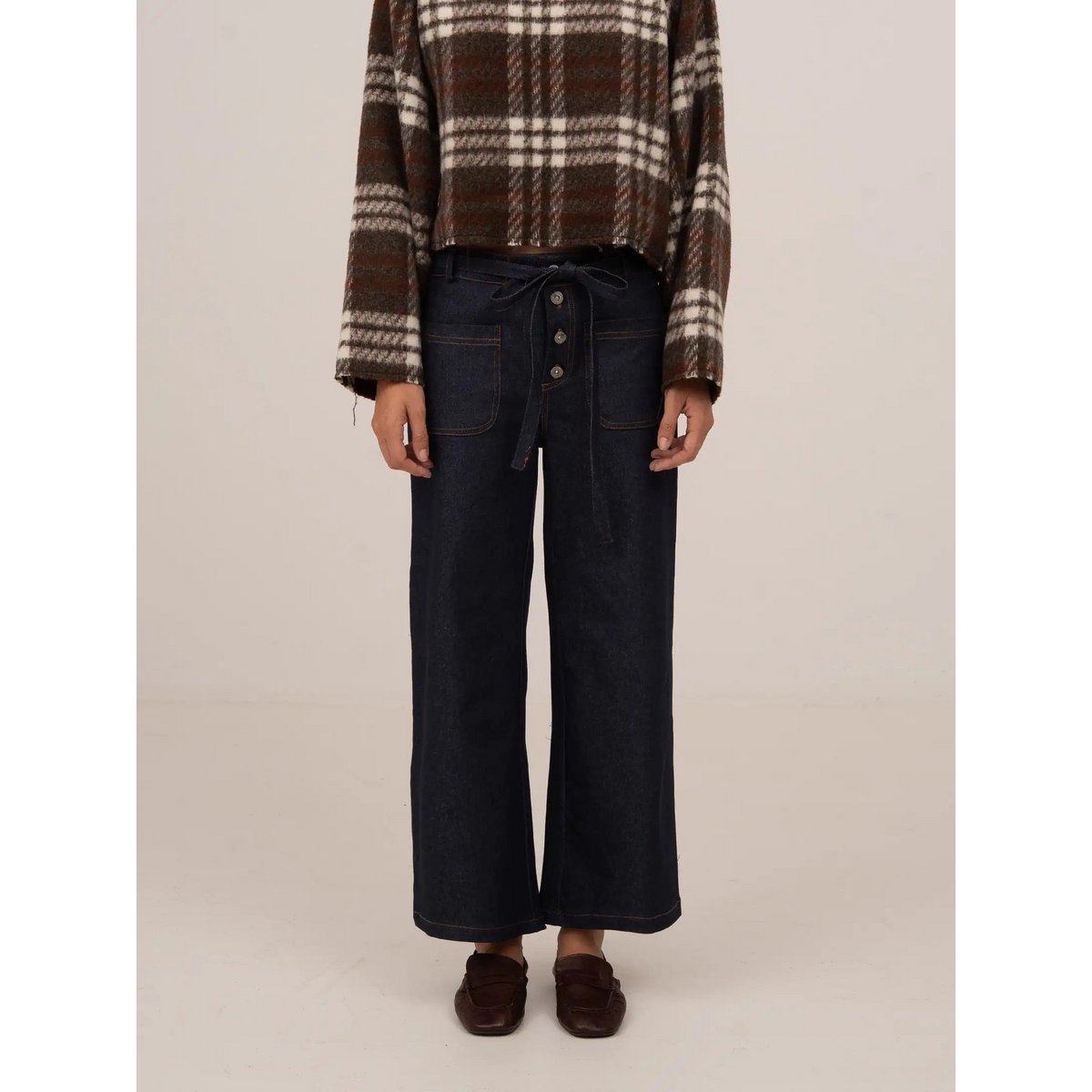 Nest Denim Jeans