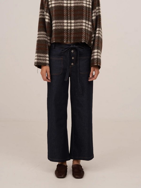 Nest Denim Jeans