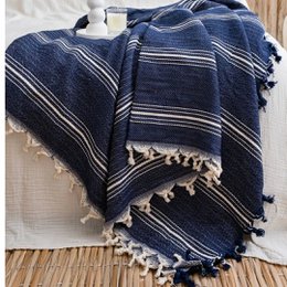 Yasmin Bedspread