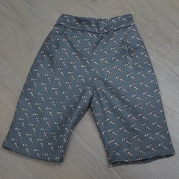 Pantalon long bébé Mickey