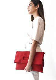 CARMEN TAS | ROOD