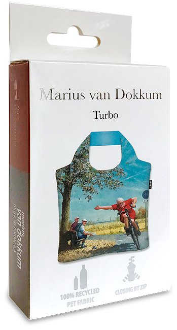 Eco shopper - Turbo