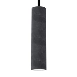 Hängeleuchte "Nara27" Betonleuchte GU10 Black