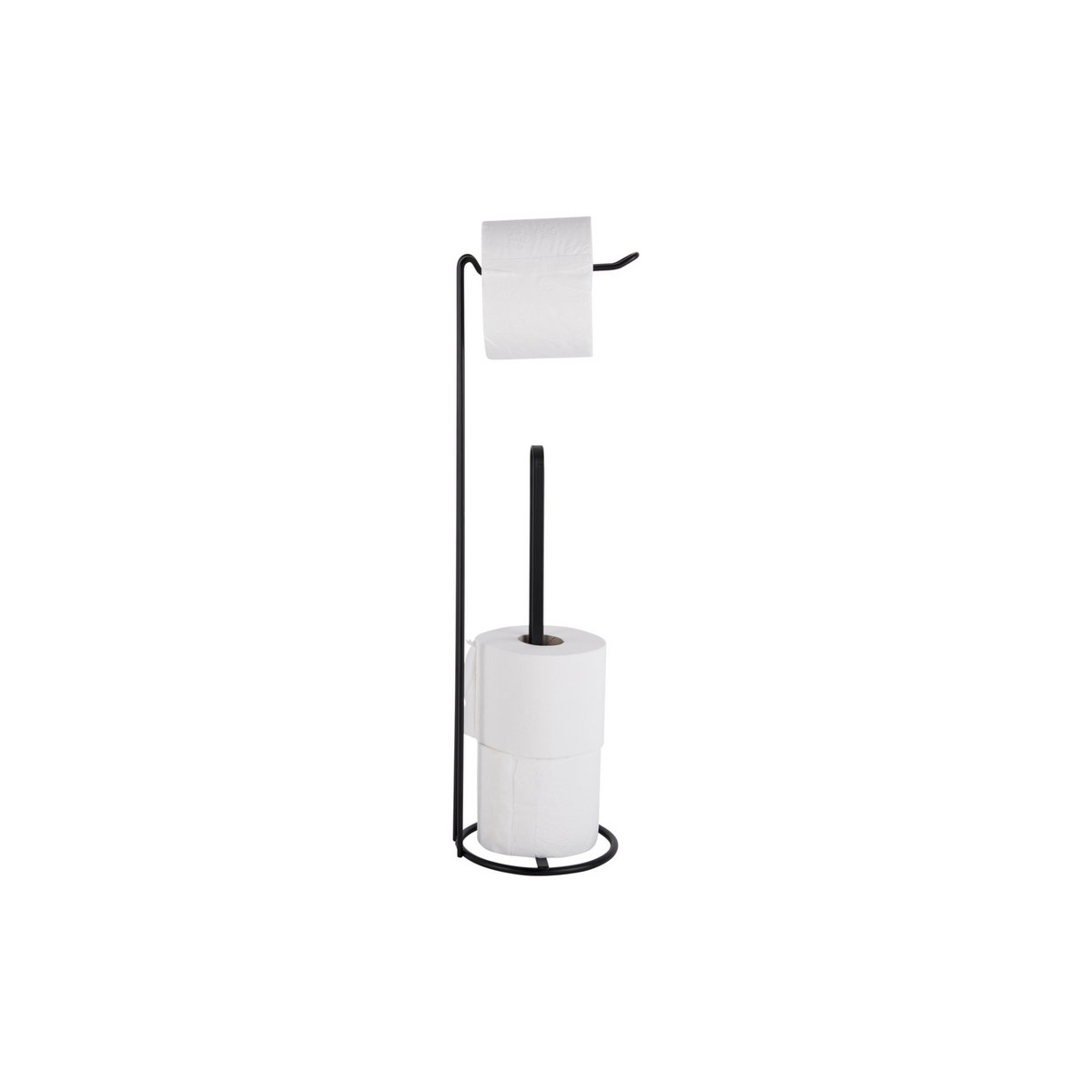 Toilet Roll Holder Wired