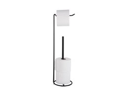 Toilet Roll Holder Wired