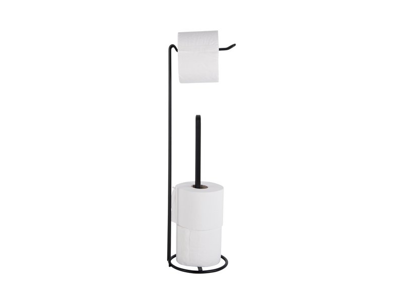 Toilet Roll Holder Wired