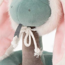 Soft toy, Mischa the Snake 20, Symbol 2025