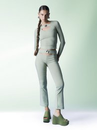 Light pants