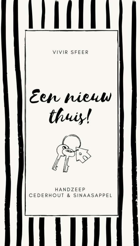 Handseife – Ein neues Heimexemplar