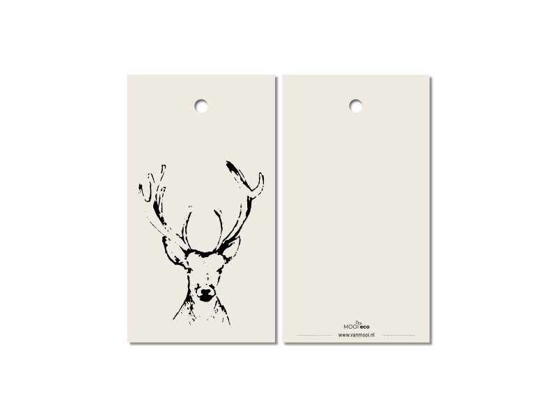 GIFT CARD | Oh my deer | Christmas
