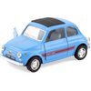 MINIATURE: FIAT 500 (set of 12)