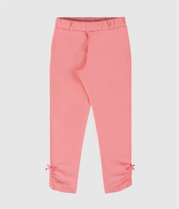 Leggings mit kleiner Schleife