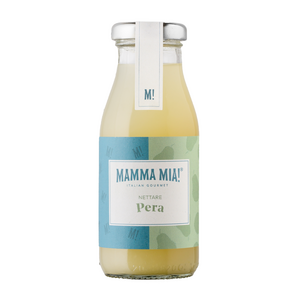 Mamma Mia! - Peren fruitdrank 