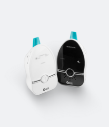 Baby monitor audio Easy Care