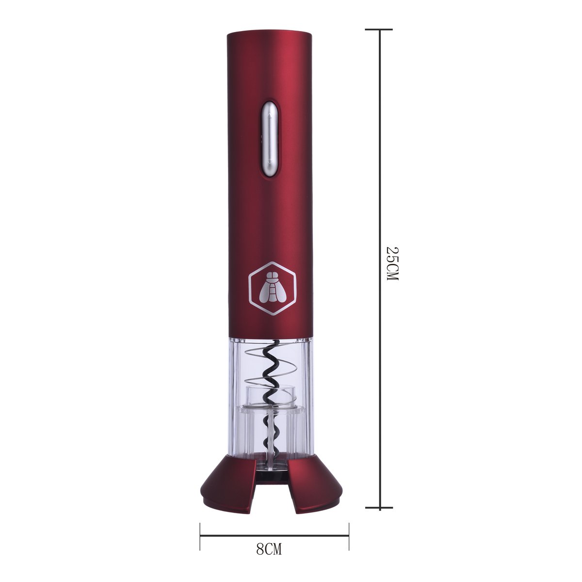 LAGUIOLE ELECTRIC CORKSCREW WINE OPENER