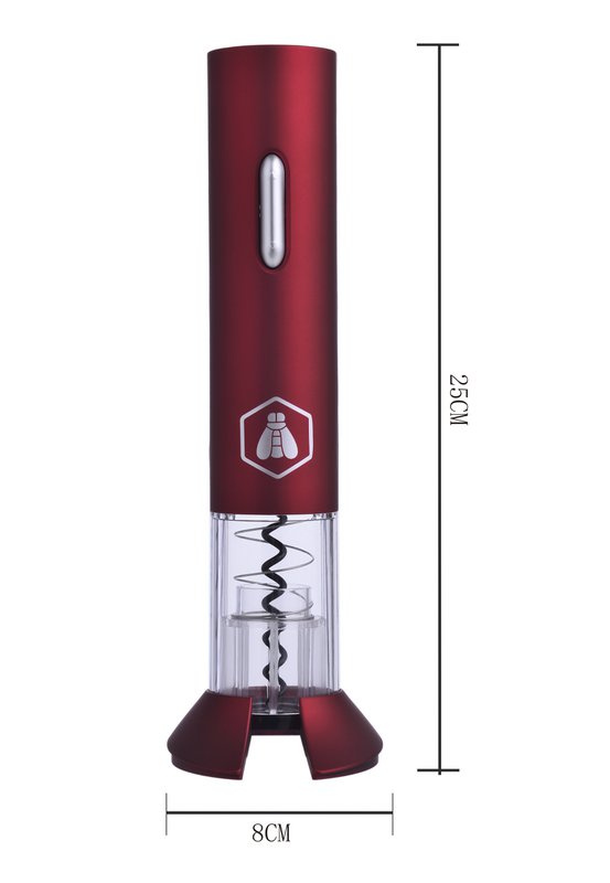 LAGUIOLE ELECTRIC CORKSCREW WINE OPENER