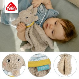 Comforter elephant