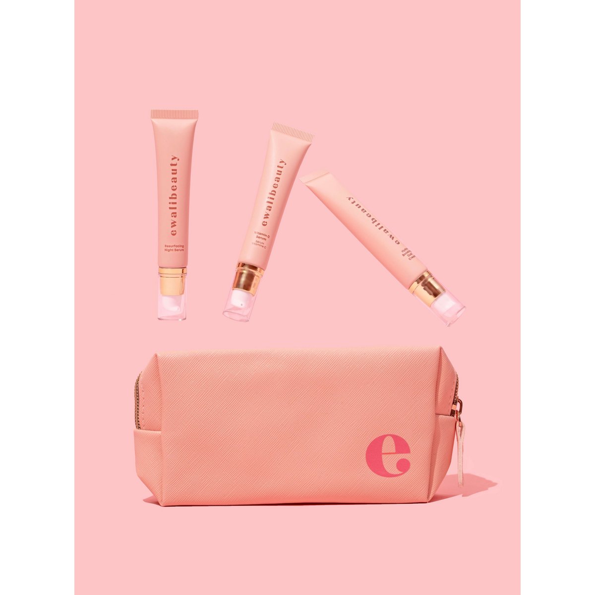 Wanderlust Skincare Essentials