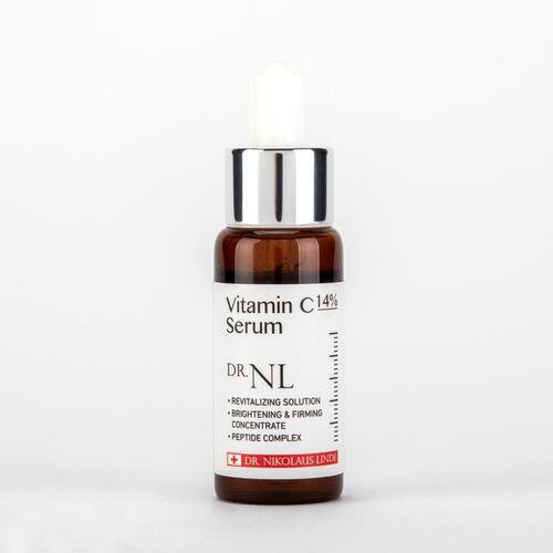DR.NL VITAMINE C 14% SERUM