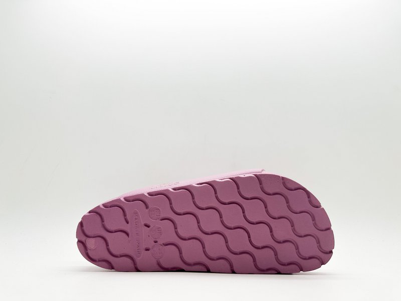 thies 1856 ® Ecofoam Sandal vegan malva