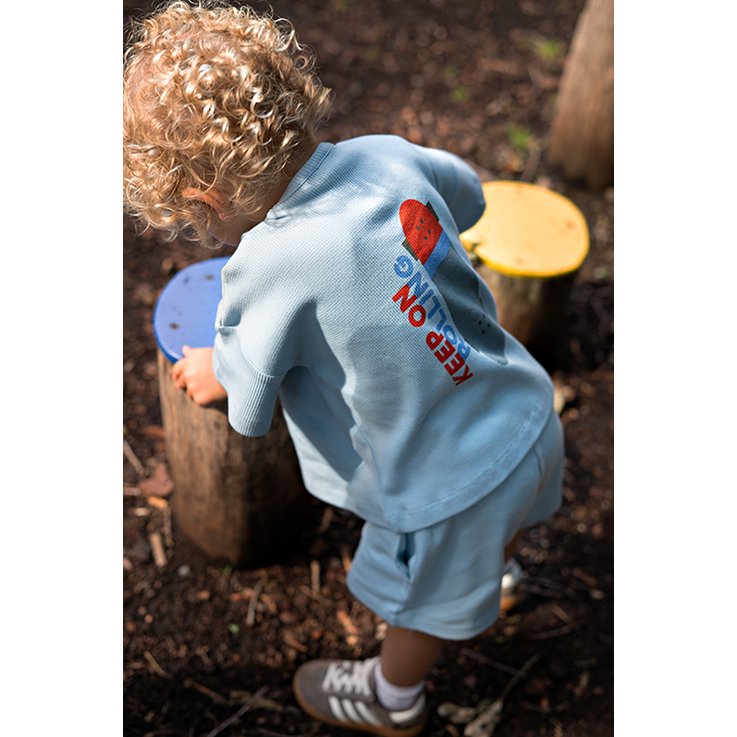 t-shirt Jens ss
