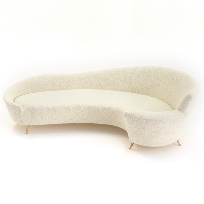 Sofa - sylwetka