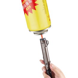 Briquet chalumeau CHAMP HIGH Jet Flame Gastorch