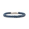 Valo vintage blue - 6mm
