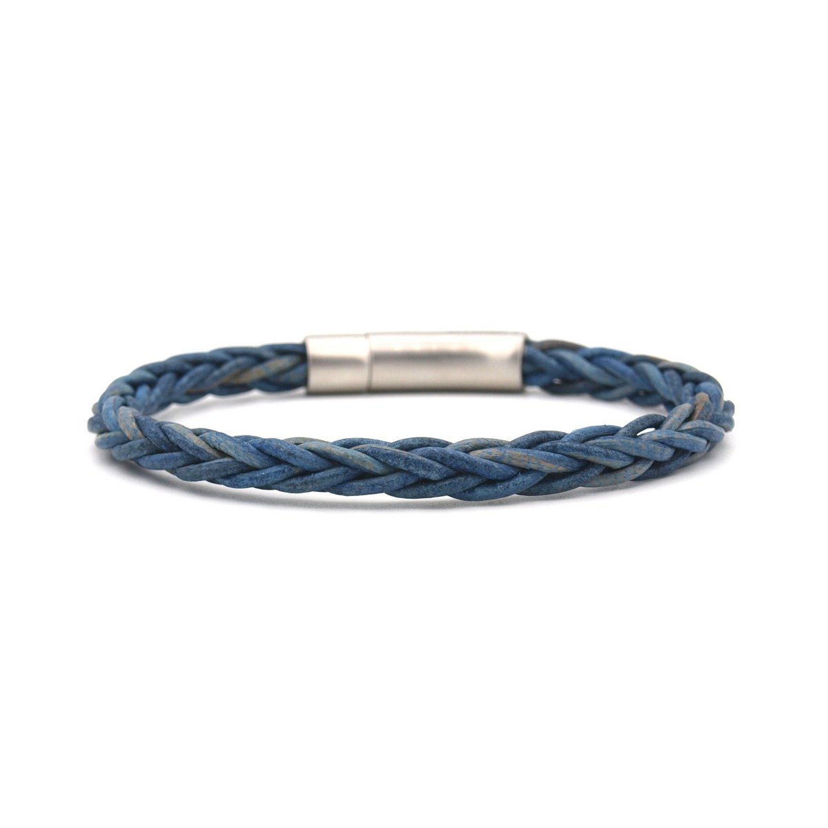 Valo vintage blue - 6mm
