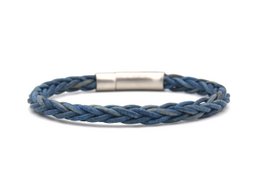 Valo vintage blue - 6mm