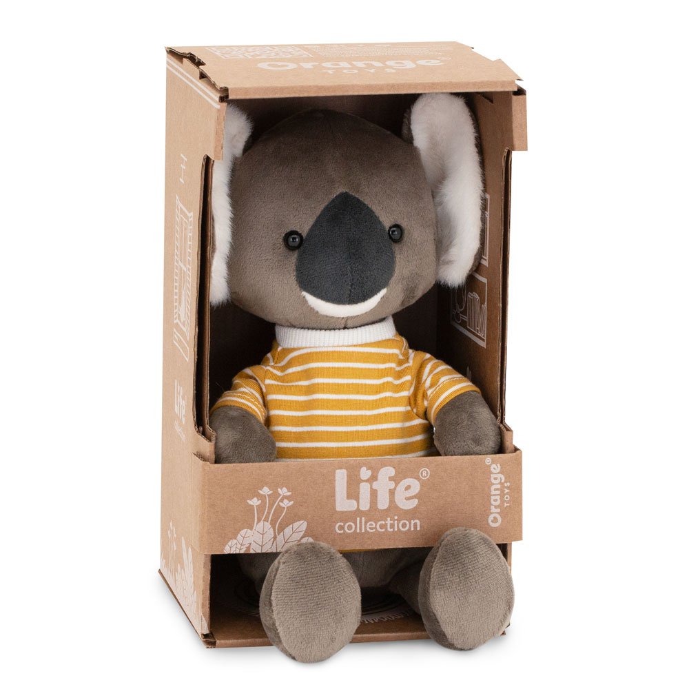 Plush toy, Life - Sunny the Koala (18 and 25cm)
