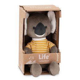 Plush toy, Life - Sunny the Koala (18 and 25cm)