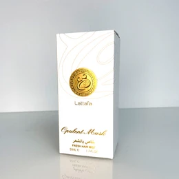 Mister Oud Perfumes