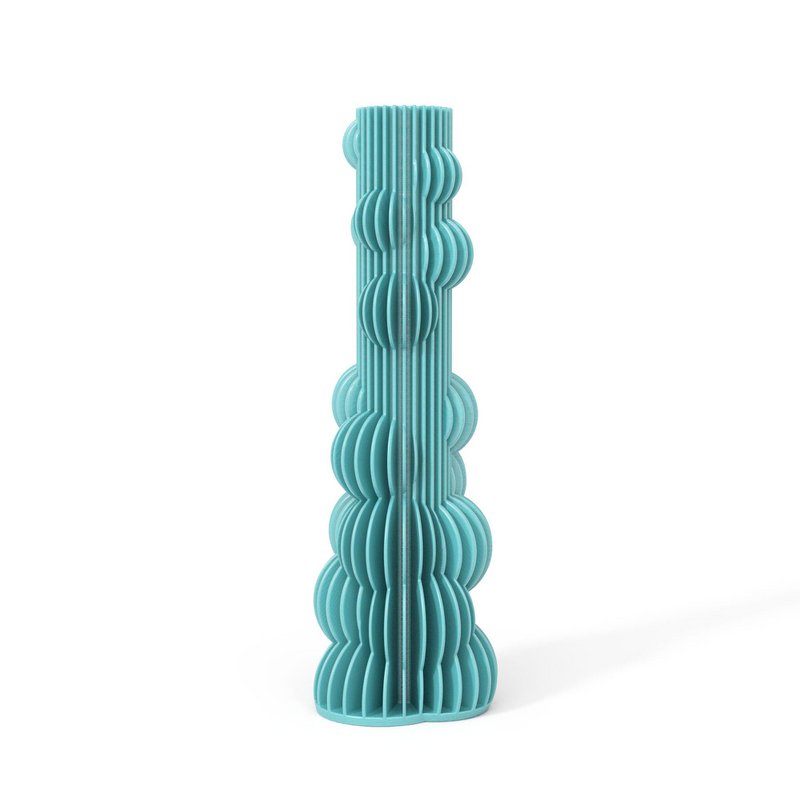 Bolle Vase 02