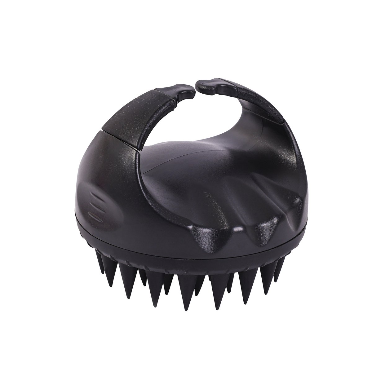 Sister Young l AURA Scalp Massager Brush for Washing and Head Massage