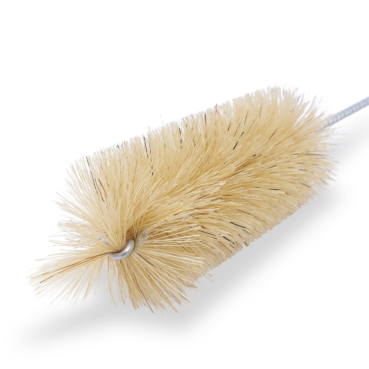 Cepillo para biberones M - cerdas naturales