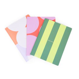 CUADERNO SIEMPRE HOY ROJO HF