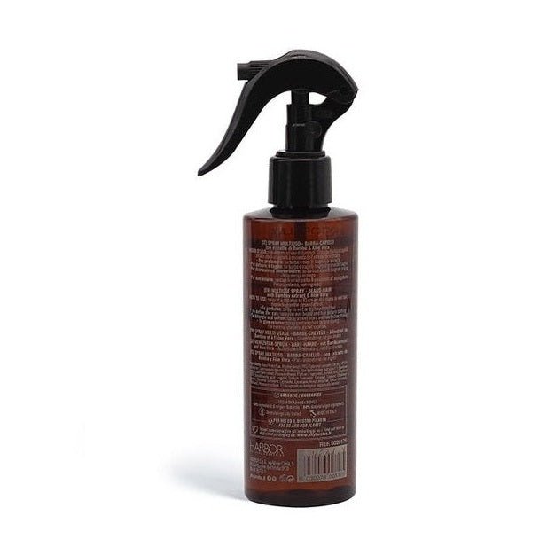 Wielofunkcyjny spray do włosów i brody - 200ml