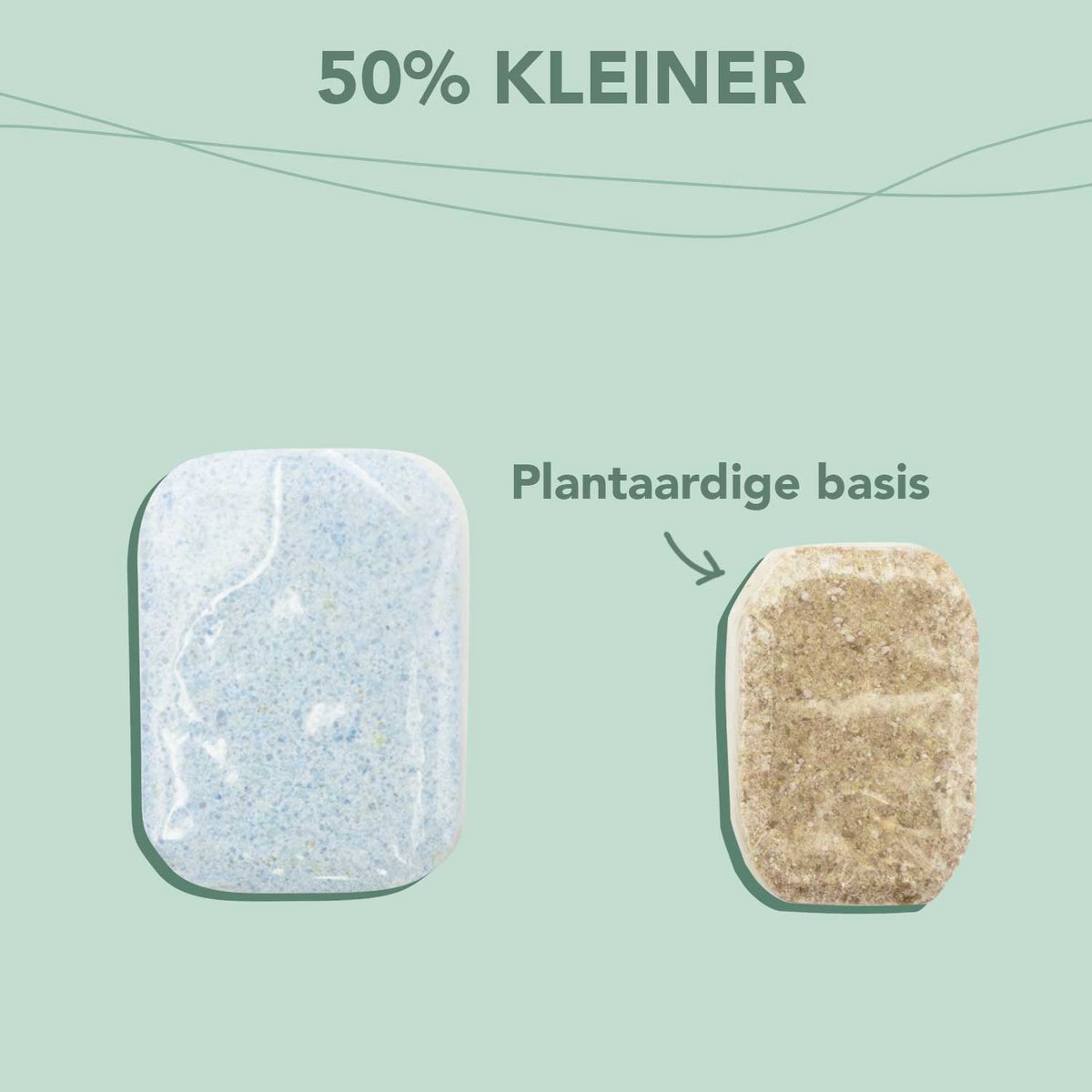 Cosmeau Dishwasher Tablets